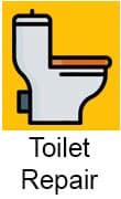 toilet repair icon toilet repair