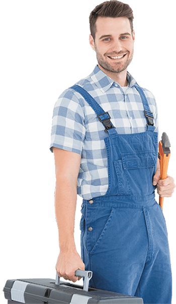 our technician plumbing tech